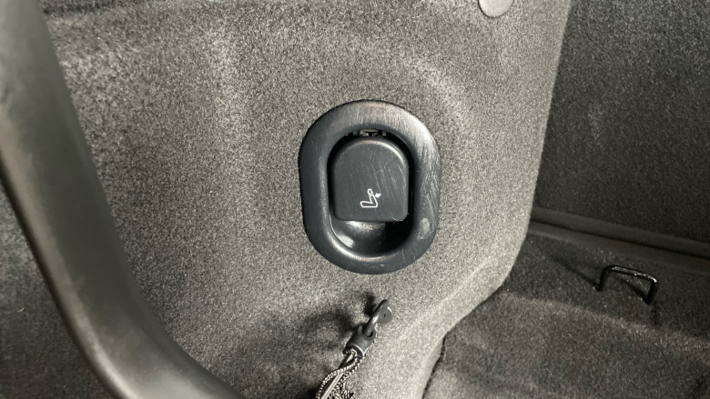 MINI Convertible 2.0 Cooper S II 2dr Petrol Convertible